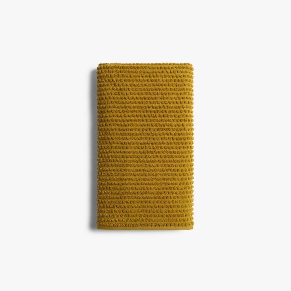 Terry Dot Bath Towel Absinthe - Parachute